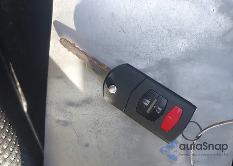 2012 Mazda Mazda3 S Touring из США, поврежденный, VIN JM1BL1L68C1510035